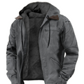 Vivid Shade Hoodie