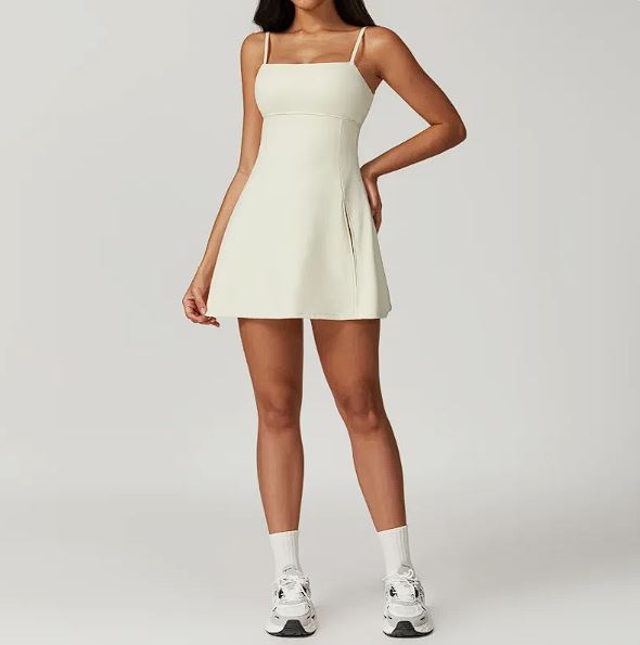 Active Flexi Sports Skirt