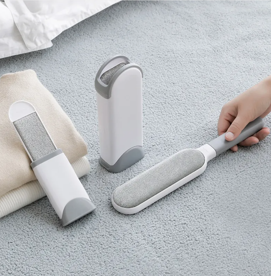 Electrostatic Fur Remover Brush