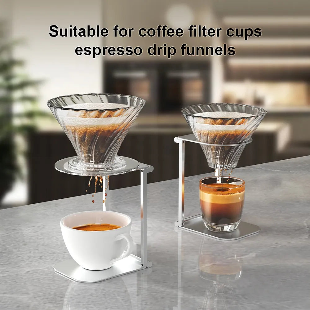 Espresso Coffee Stand