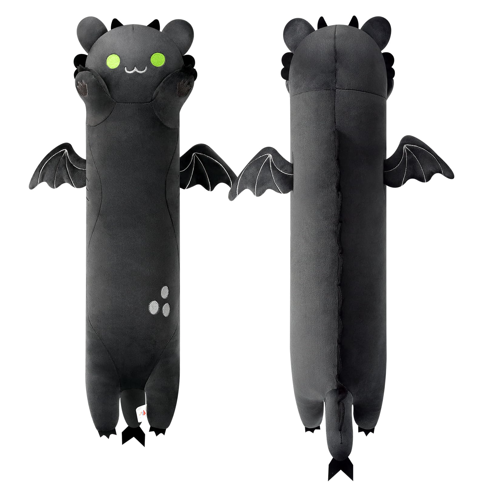 peluche dragon extra suave